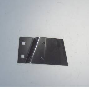 Abstreifer Sech Kinze links Innen Horsch 00400833