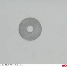 Scheibe 3/8 X 1 1/2O.d - Sonderscheibe Horsch 00401692