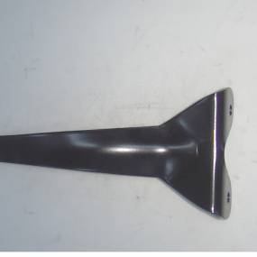 Abweiser für Fallrohr Kinze Horsch 00401701