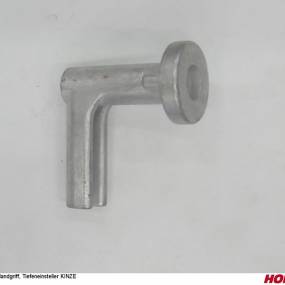 Handgriff, Tiefeneinsteller Kinze Horsch 00401710