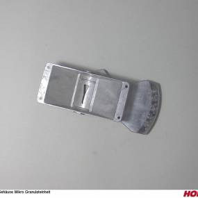 Gehäuse Mikro Granulateinheit Horsch 00401907