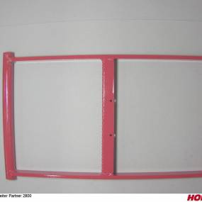 Leiter Partner 2800 Horsch 01183800