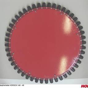 Hauptverteiler Horsch 140 - 48 01552200