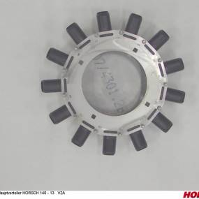 Hauptverteiler Horsch 140 - 13 V2A 01559400