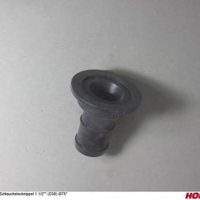 Schlauchstecknippel 2