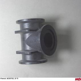 T-Stück 2 Horsch 04000350