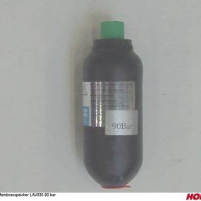 Membranspeicher Lav035 90 Bar Horsch 04002342
