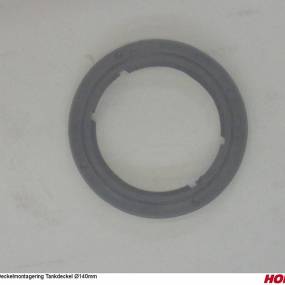 Deckelmontagering Tankdeckel Ø140Mm Horsch 04003033