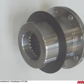 Kardanflansch / Schutzkappe 2107.098 Horsch 04004527