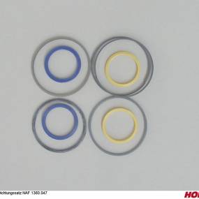 Dichtungssatz Naf 1360.047 Horsch 04005150