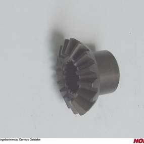 Kegelsonnenrad Dromos Getriebe Horsch 04005220