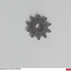 Kegelplanetenrad Dromos Getrie Horsch 04005222