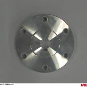 Horton Lüfterflansch Horsch 04005224