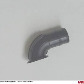 Schlauchstecknippel 90°, M220250Brbswp90 Horsch 04005365
