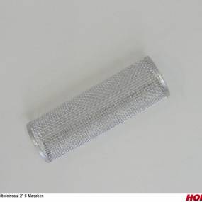 Filtereinsatz 2" 6 Maschen Horsch 04005366