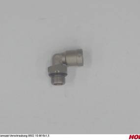 Camozzi-Verschraubung 9502 10-M16X1,5 Horsch 04005382