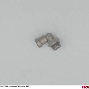 Camozzi-Verschraubung 9502 8-M16X1,5 Horsch 04005386