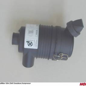 Luftfilter Komplett Horsch 04005800