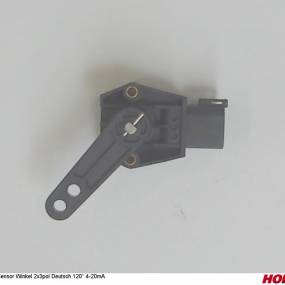 Sensor Winkel 2X3Pol Deutsch 120° 4-20Ma Horsch 04006185