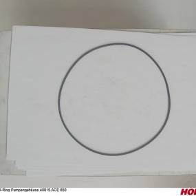 O-Ring Pumpengehäuse 40015 Ace 650 Horsch 04007141