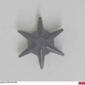 Impeller 30192 Ace 650 Horsch 04007144
