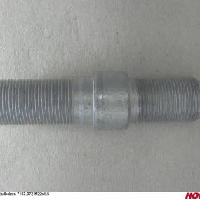 Radbolzen 7133.072 M22X1.5 Horsch