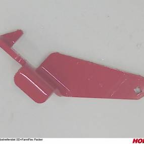 Abstreiferstiel Sd+Farmflex Packer Horsch 21262102