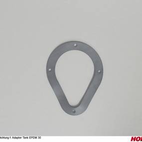 Dichtung F. Adapter Tank Epdm 30 Horsch 21277602