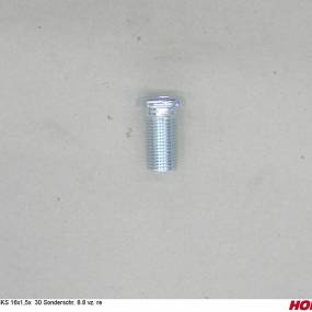 Zis 16X1,5X 30 Sonderschr. 8.8 Vz. Re Horsch 23010204