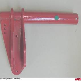 Spuranzeigerhalter Li. Express 3 Horsch 23032900