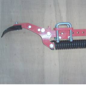 Spurlockerungszinken Gef. Expr  Horsch 23034900