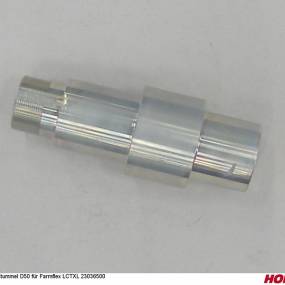 Stummel D50 für Farmflex Lctxl 23036500 Horsch 23036502
