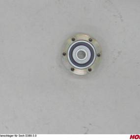 Flanschlager für Sech D380 Horsch 23042700