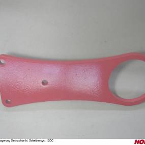 Lagerung Sechachse Hi. Scheibensys. 12Dc Horsch 23062203