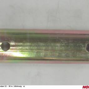 Bolzen 32 X 95 2B. Vz. 42Crmo4 Horsch 23062205