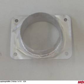 Kupplungshälfte 2 Airduc 1X110 V2A Horsch 23101900