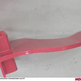 Sechrahmen Schneidscheibe Kurz Nt Horsch 23104300