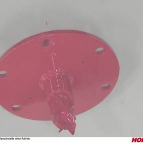 Flanschwelle Ohne Antrieb Horsch 23242600