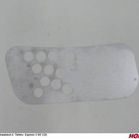 Skalablech Li. Tiefenv. Kredo V2A Horsch 23252802