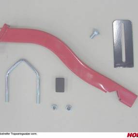 Abstreifer Trapezringwalze Vorm. Horsch 23255800