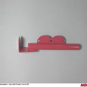 Säverteiler F. Duodrill Pronto 3+4+6 Dc Horsch 23266500