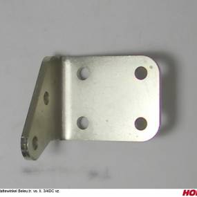 Haltewinkel Beleu.tr. Vo. Li. 3/4Dc Vz. Horsch 23273701
