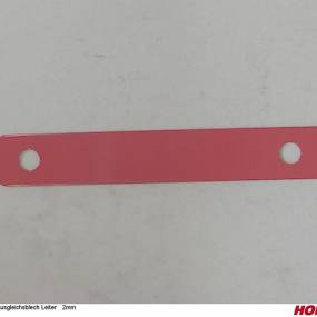 Ausgleichsblech Leiter 2Mm Horsch 23277305