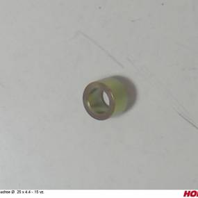 Buchse Ø 25 X 4.4 - 15 Vz. Horsch 23277307