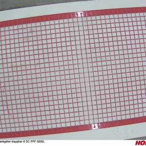 Tankgitter Klappbar 6 Dc Ppf 5000L Horsch 23278200