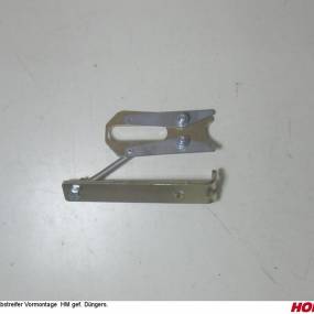Abstreifer Vormontage Hm Gef. Düngers. Horsch 23283200