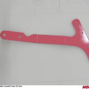 Halter Duodrill Pronto Dc links Horsch 23287703