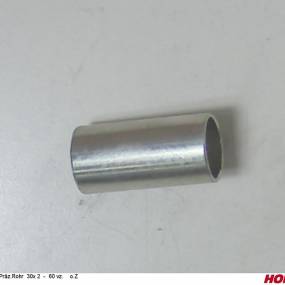 -Präz.rohr 30,0X 2,0- 60 Nahtl G.s.vz Horsch 23432201