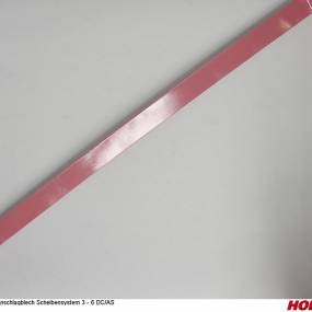 Anschlagblech Scheibensystem 3 - 6 Dc/As Horsch 23461702