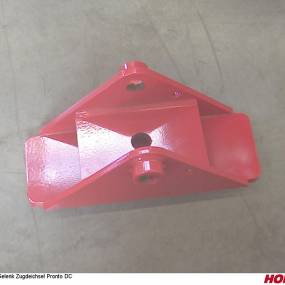 Gelenk Zugdeichsel Pronto Dc Horsch 23463000